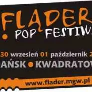 III Fląder POP Festival 2005