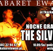 Koncert zespołu 'The Silver'