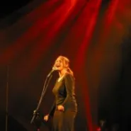 Recital Natalii Sikory i Pawła Lucewicza