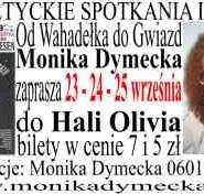 Od wahadełka do gwiazd
