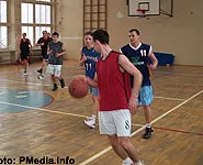 Sopocka Liga Koszykówki 2005/2006