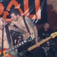 koncert  LIPALI