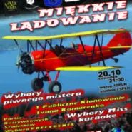 20 pażdziernik - Miękkie lądowanie studentów - inauguracja roku akademickiego