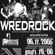Wredrock w Medyku