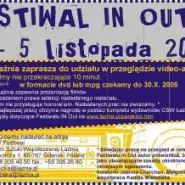 In Out Festiwal