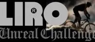 Liro Bike Unreal Challenge III