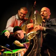 STARONIEWICZ – MELVIN /USA/ - LEMAŃCZYK - SAX CLUB