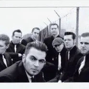 THE KINGS OF NUTHIN, DE TAZSOS, BILETY DO KONTROLI
