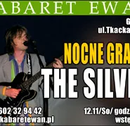 Koncert zespołu „The Silver”