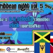 Caribbean Night vol.5
