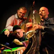 Gdańska Kawiarnia Jazzowa