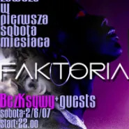 Black Pearls - Black Saturday