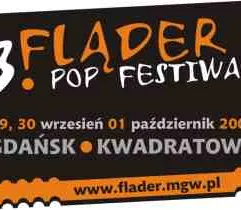 III Fląder POP Festival 2005