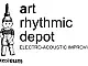 &#8222;art rhythmic depot&#8221;