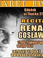Recital Renaty Gosławskiej