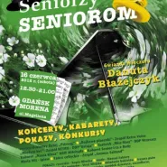 Seniorzy - Seniorom