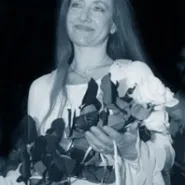 'Żywa woda' Anna Szałapak