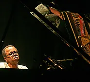 Matthew Shipp 2nd TRIO