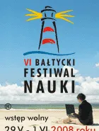 VI Bałtycki Festiwal Nauki