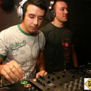 Feelin’ Musique :: Rob Currie & Paul Jones [Rhythm Punkz/UK] + PeteBoy [Seek Records] & Frisky [69]