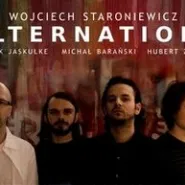 Wojciech Staroniewicz -'ALTERNATIONS' 