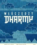 2. Festiwal Filmów o Buddyzmie - 'Włóczędzy Dharmy'