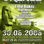 Mission to Trance Reloaded