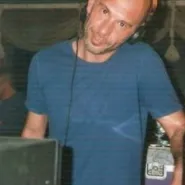 DJ Ramón  