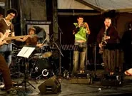 Manuel Mengis Gruppe 6