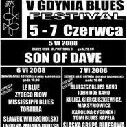 V Gdynia Blues Festival