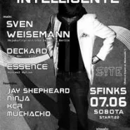 Club Intelligente: Minimal Edition