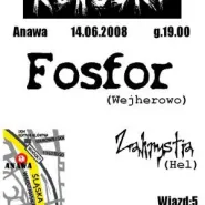 Fosfor Zakrystia