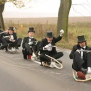 koncert -  „Von Zeit” śpiewa Republikę