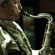 George Garzone (USA) - GwJAZZdy JAZZu w Bohemie