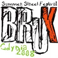 Bruk Festival 2008