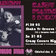 Shake Yr Groove Thang