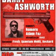 Barry Ashworth