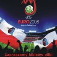 EURO 2008 na dużym ekranie (na żywo)