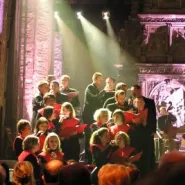 Koncert jubileuszowy chóru NON SERIO