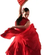 Letnie Warsztaty Tańca Flamenco cz.III
