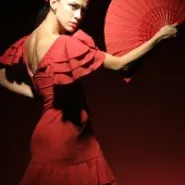 Warsztat flamenco - bulerias