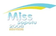Wybory Miss Sopotu 2008 Hollywood Edition