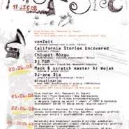 Aktion Netzwerk - akcja sieć