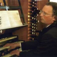 Międzynarodowy Festiwal Muzyki Organowej: Michael Schönheit