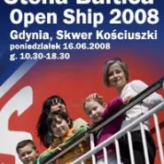 Open ship - dni otwarte na Stena Line