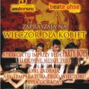 Wieczór Dla Kobiet
