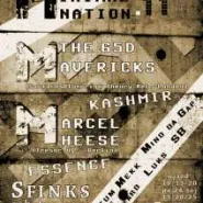 Minimal Nation 11: The 65D Mavericks