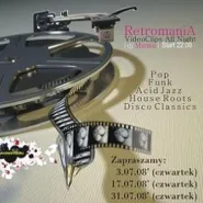 RetromaniA