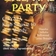 Oriental Party w Siouxie 10