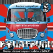 Polish Funk 3 - Papa Zura ; support Cez 14 